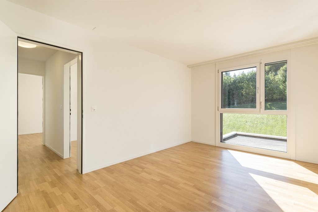 Appartamento di 4 ½ locali