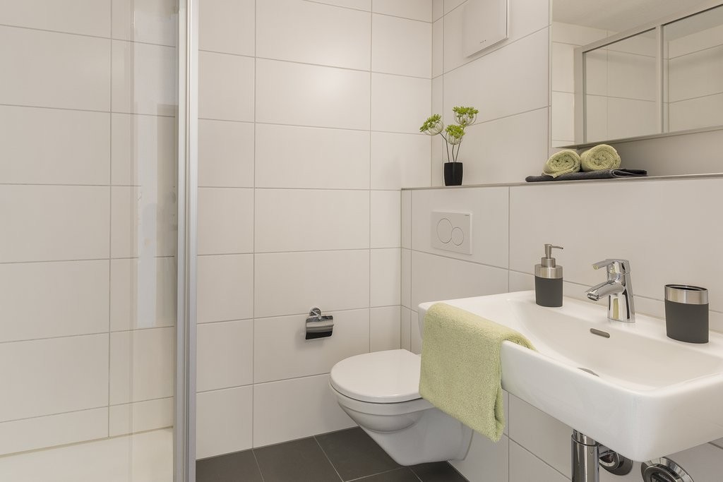 Appartamento di 4 ½ locali