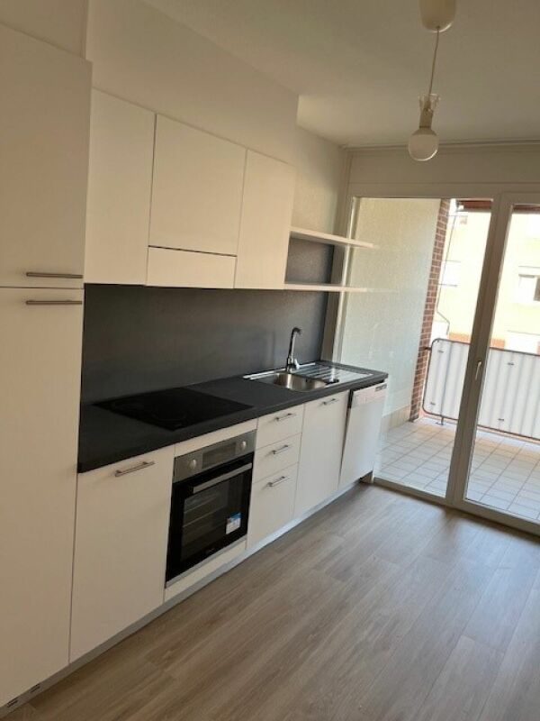 4 ½ rooms apartment