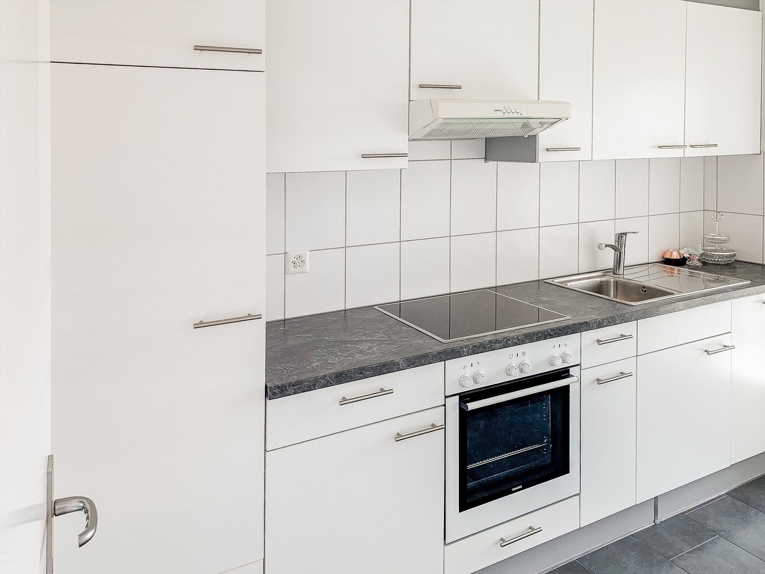 Appartamento di 3 ½ locali