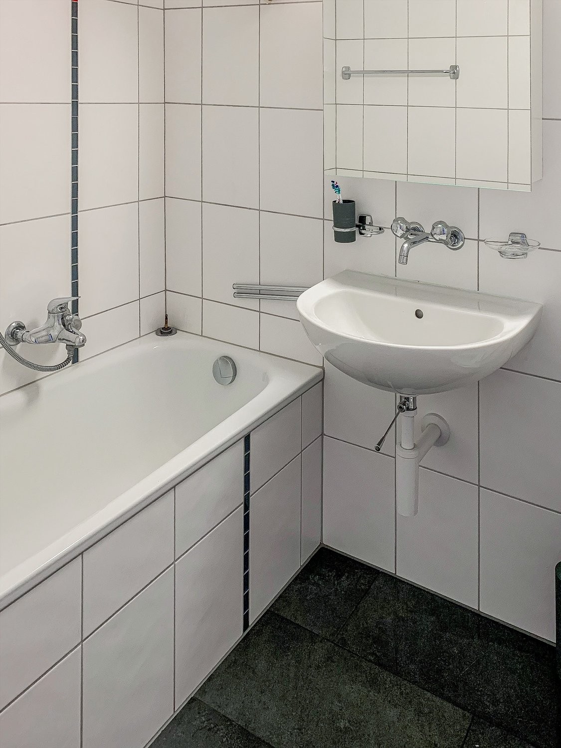 Appartamento di 3 ½ locali