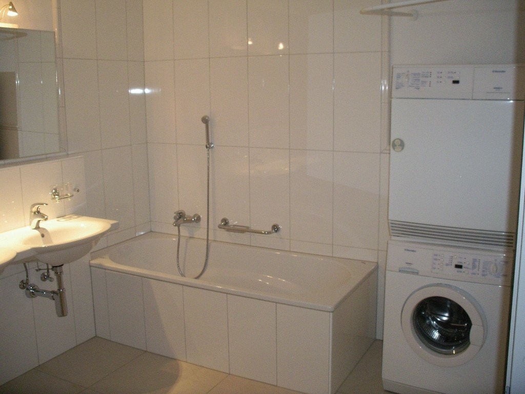 Appartamento di 4 ½ locali
