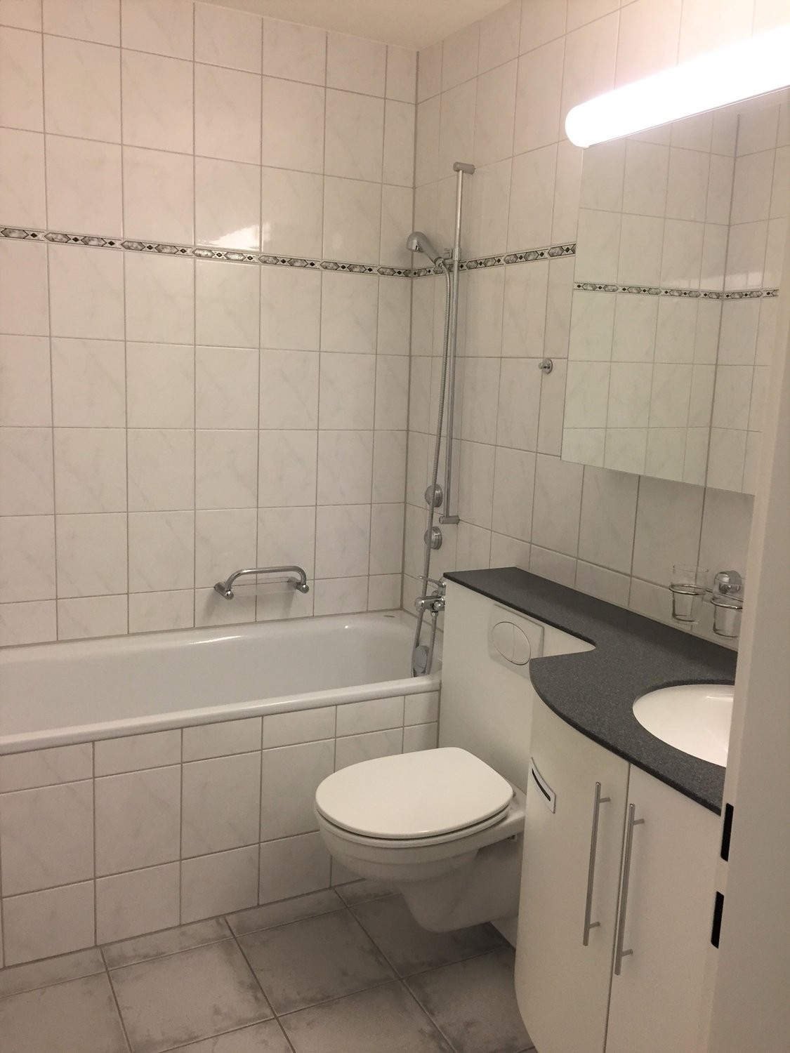 4 ½ rooms apartment