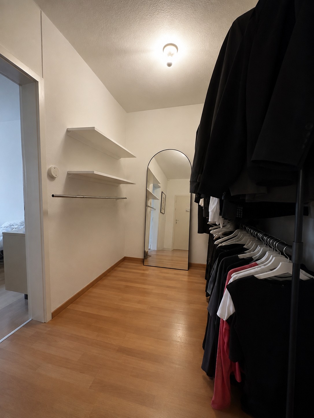 appartamento di 1 ½ locali