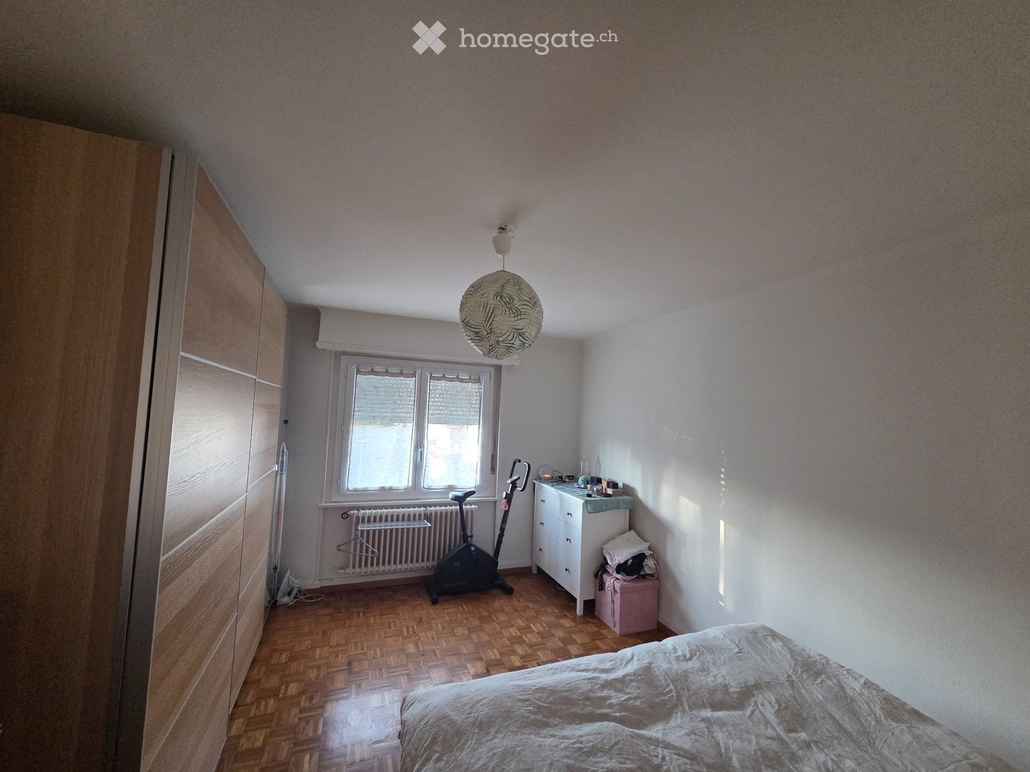 Appartamento di 3 ½ locali