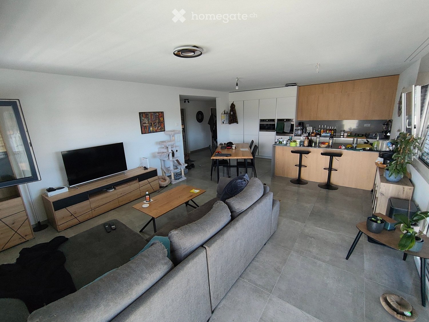 Appartamento di 4 ½ locali