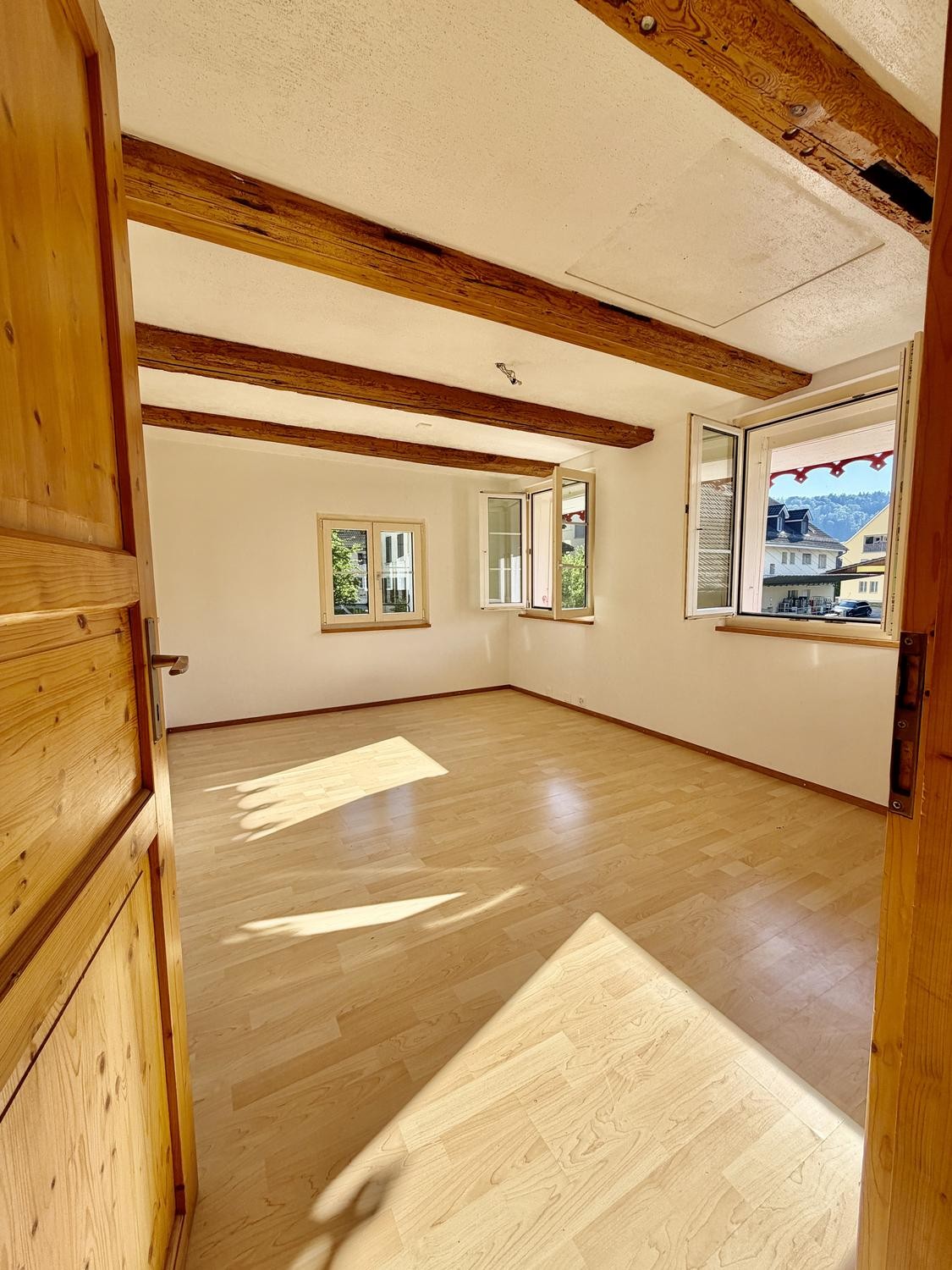 Casa unifamiliare di 3 ½ locali