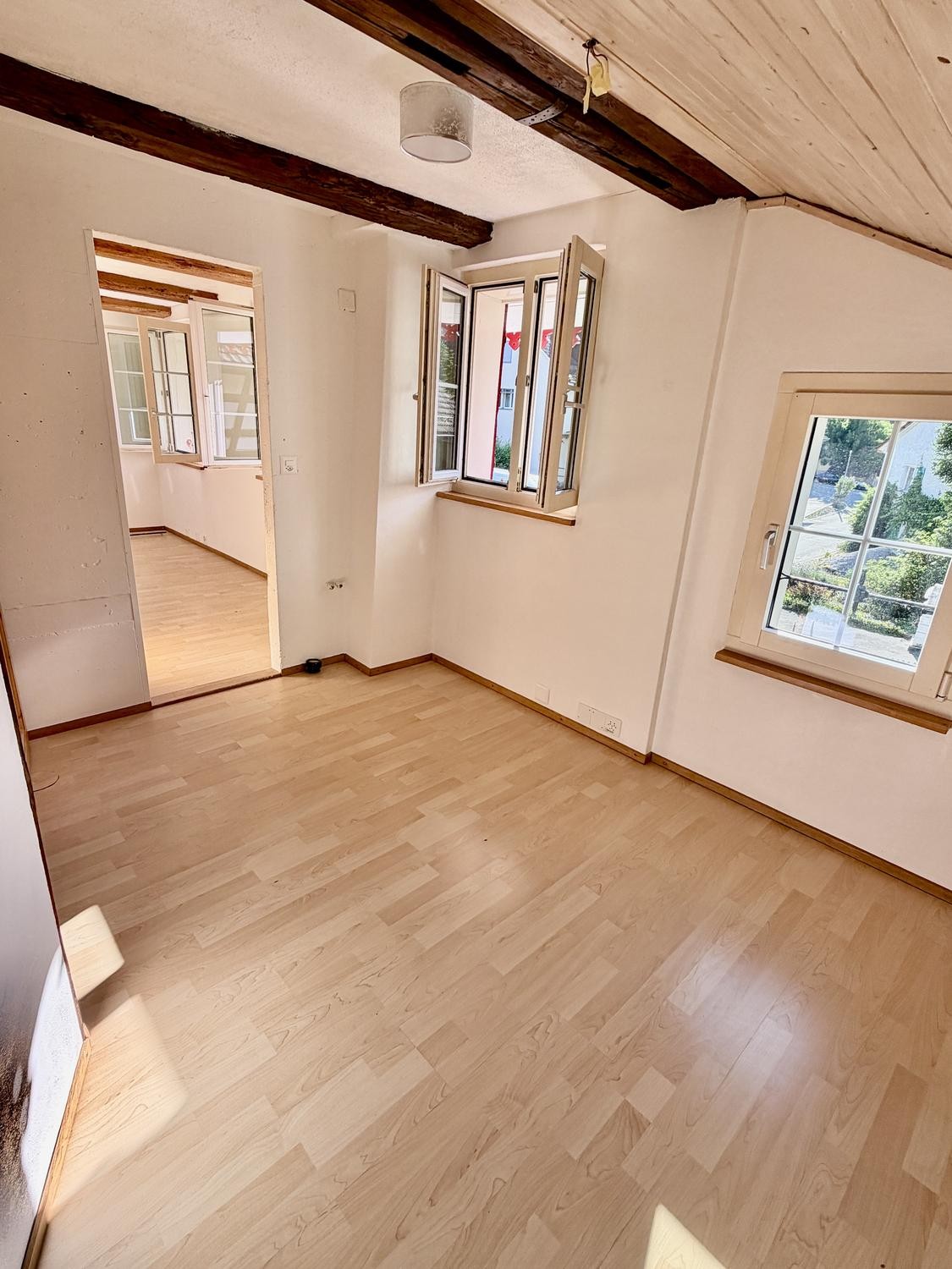 Casa unifamiliare di 3 ½ locali