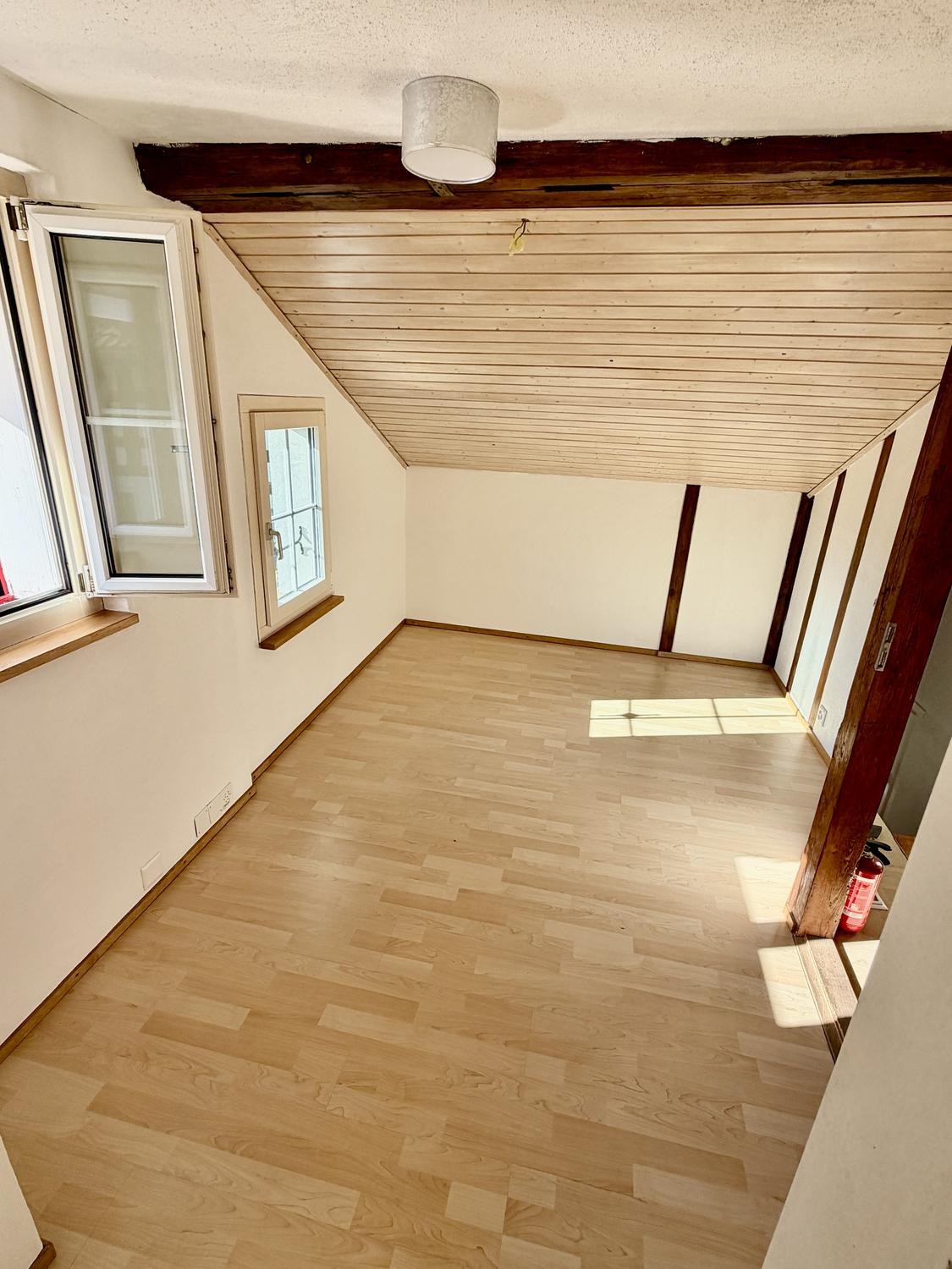 Casa unifamiliare di 3 ½ locali
