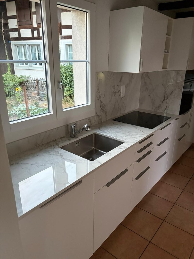 Casa unifamiliare di 3 ½ locali