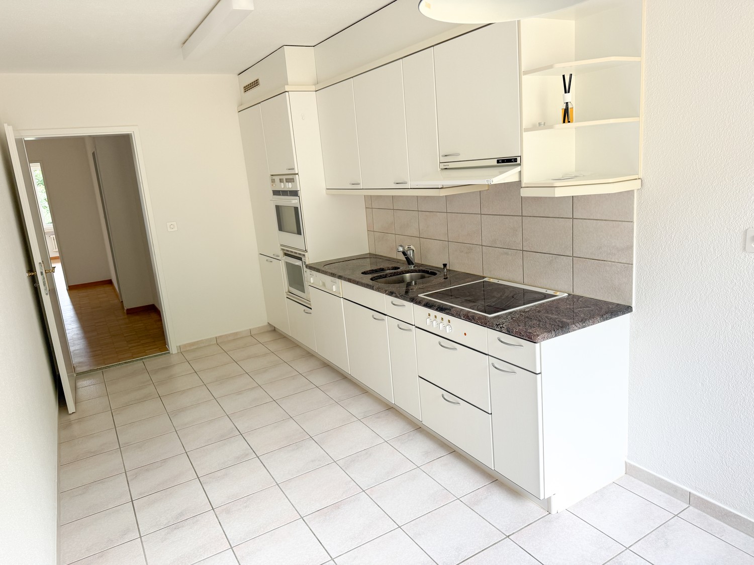 Appartamento di 2 ½ locali