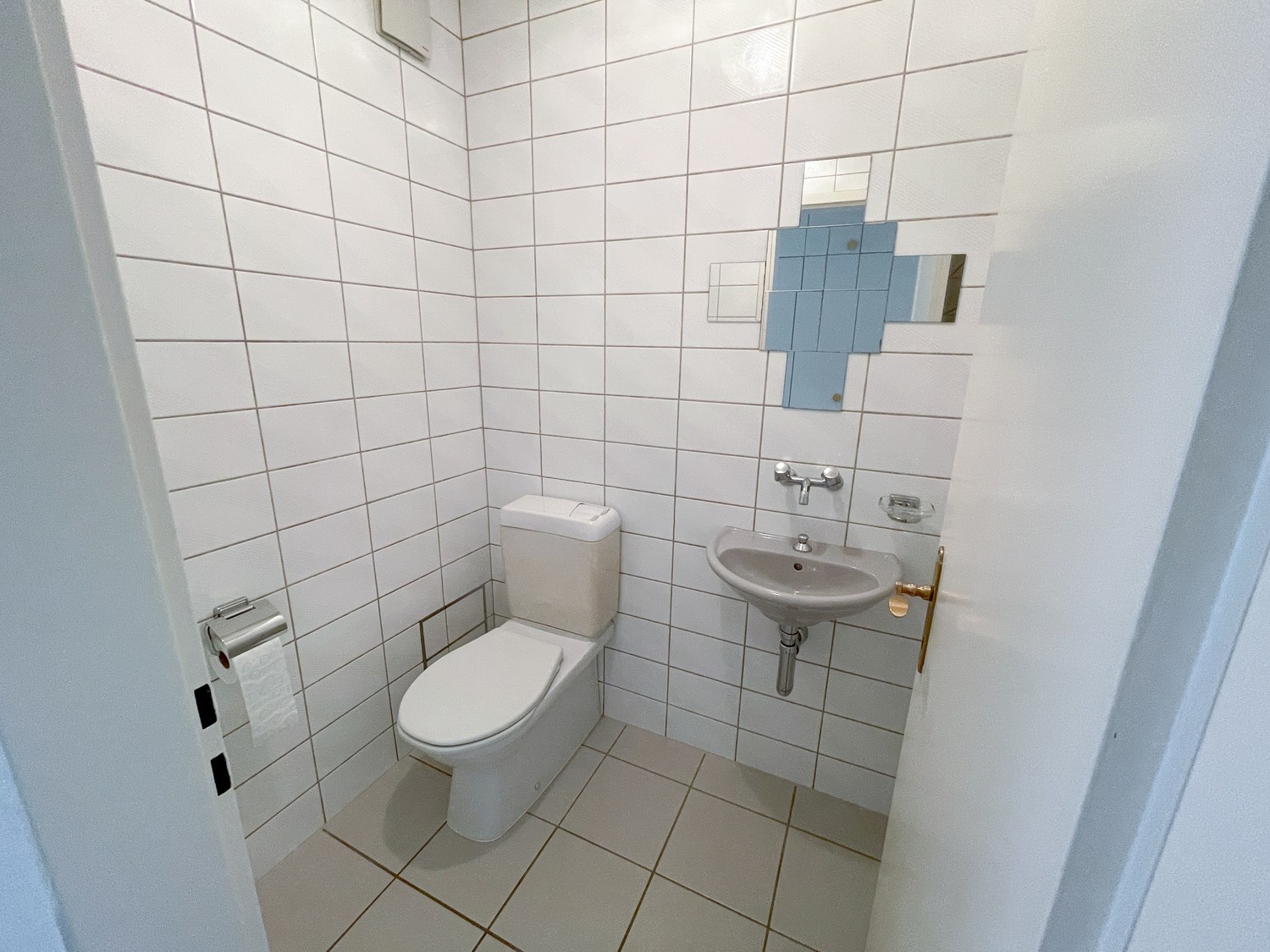 Appartamento di 2 ½ locali