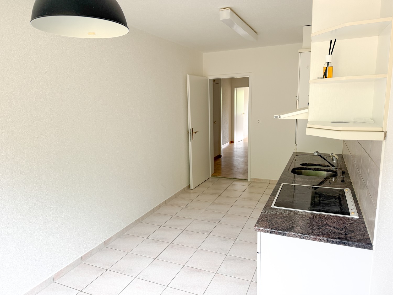 Appartamento di 2 ½ locali