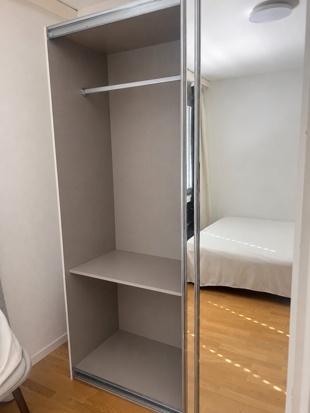Chambre en colocation