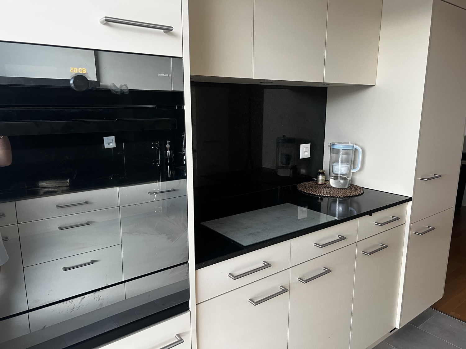 Chambre en colocation