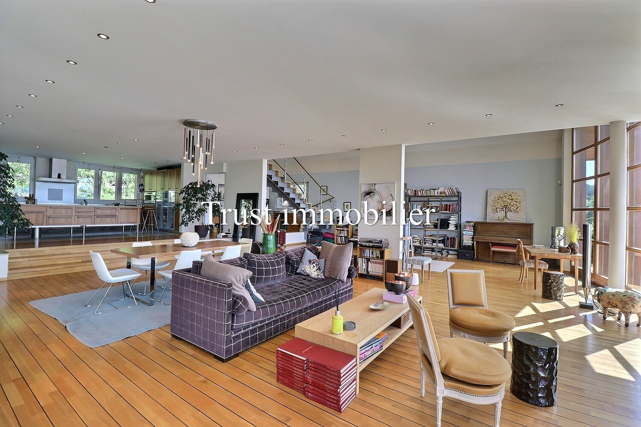 5 ½ rooms chalet