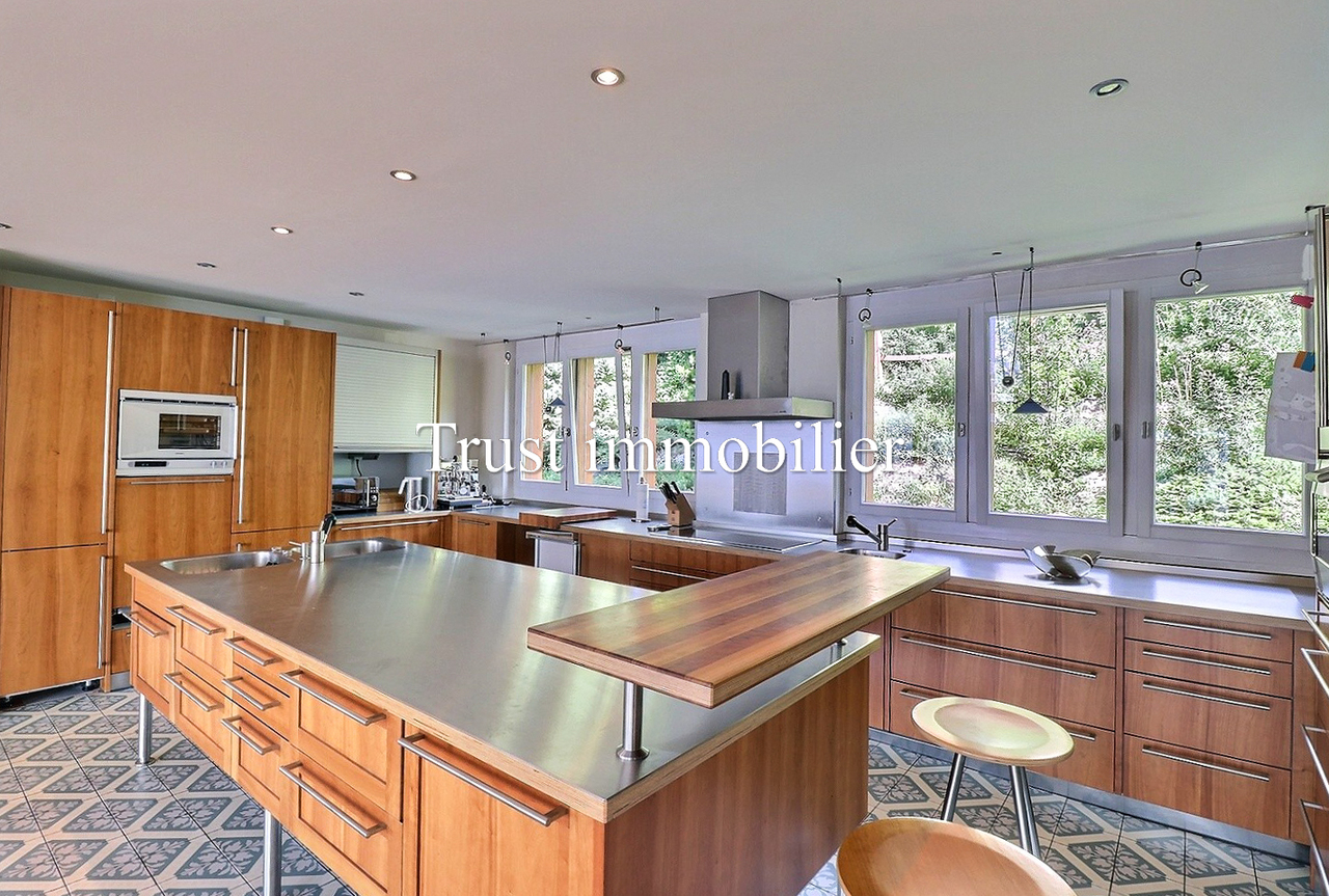 5 ½ rooms chalet