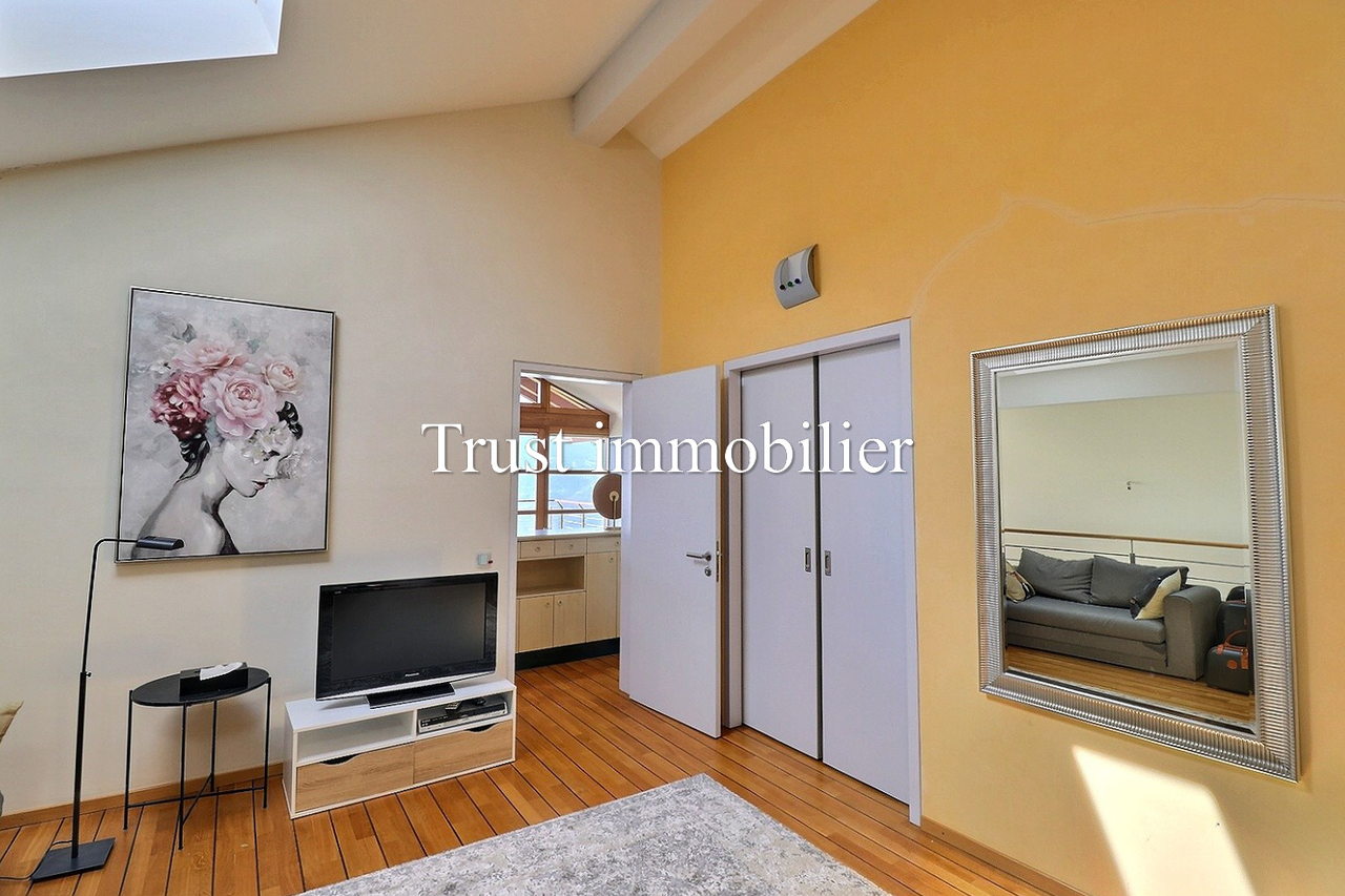 5 ½ rooms chalet