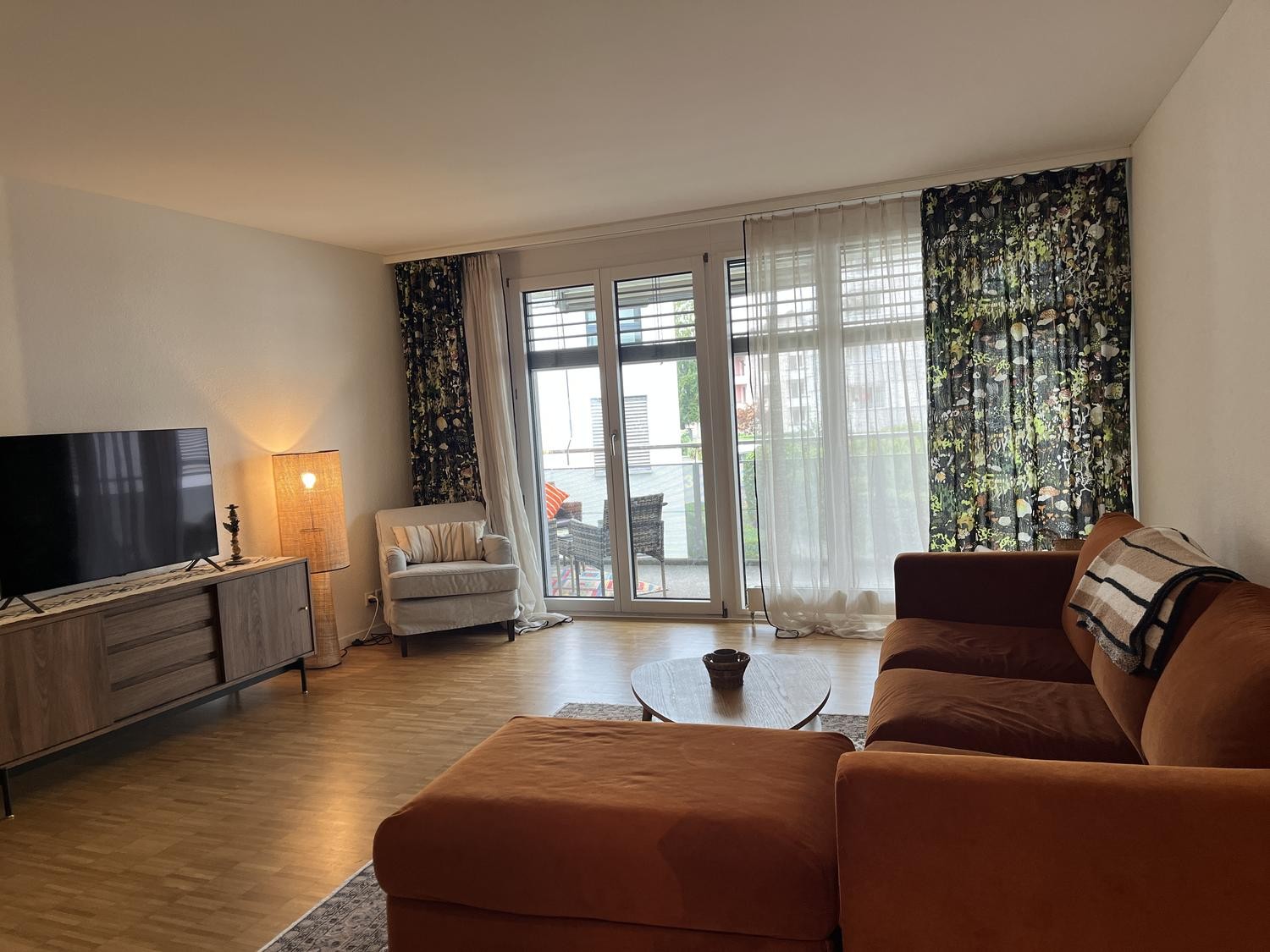 Appartamento di 3 ½ locali