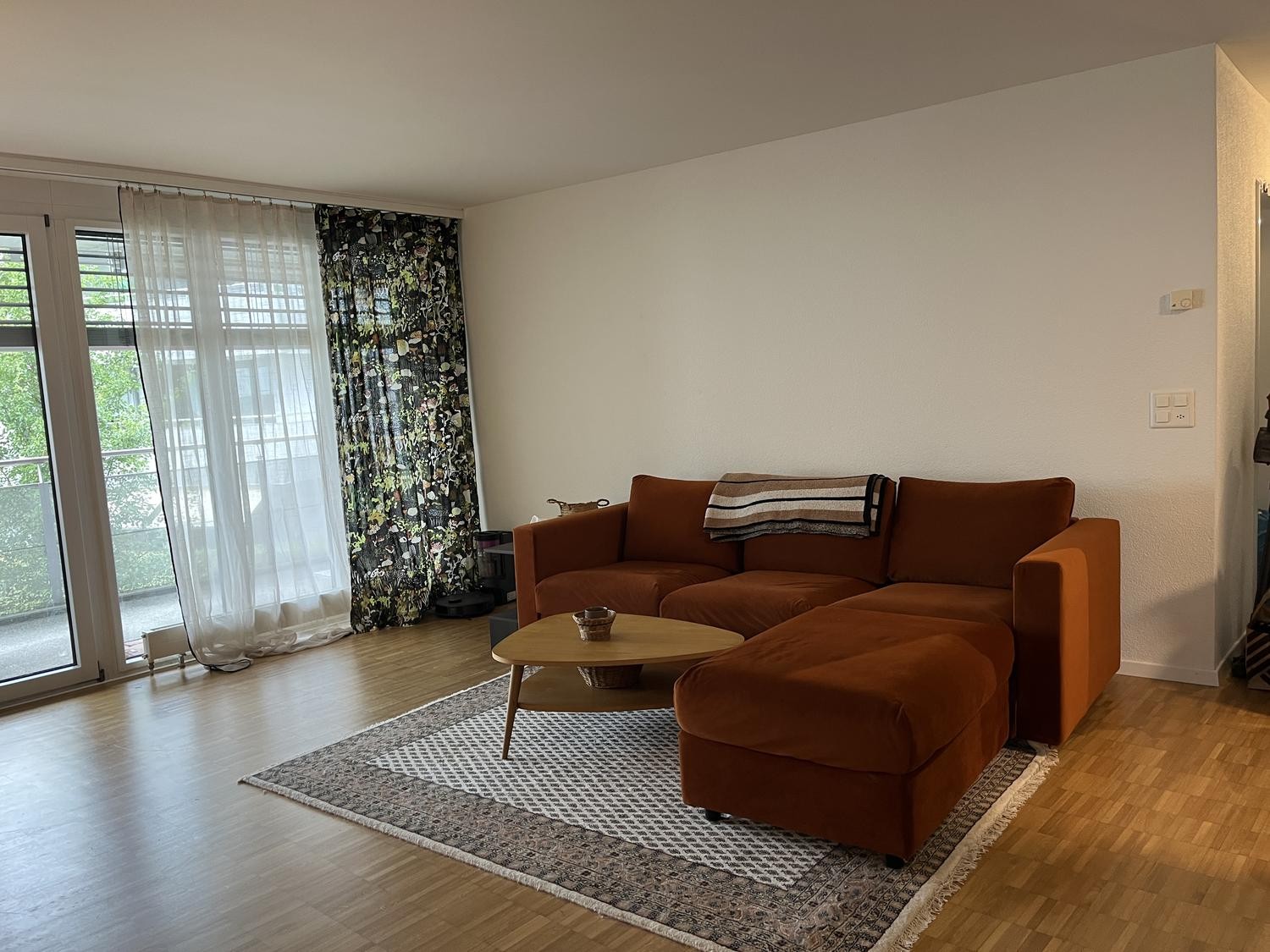 Appartamento di 3 ½ locali