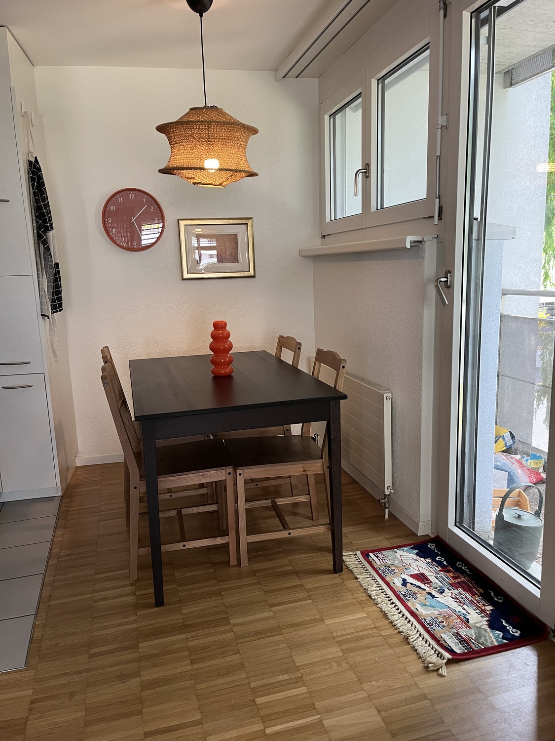 Appartamento di 3 ½ locali