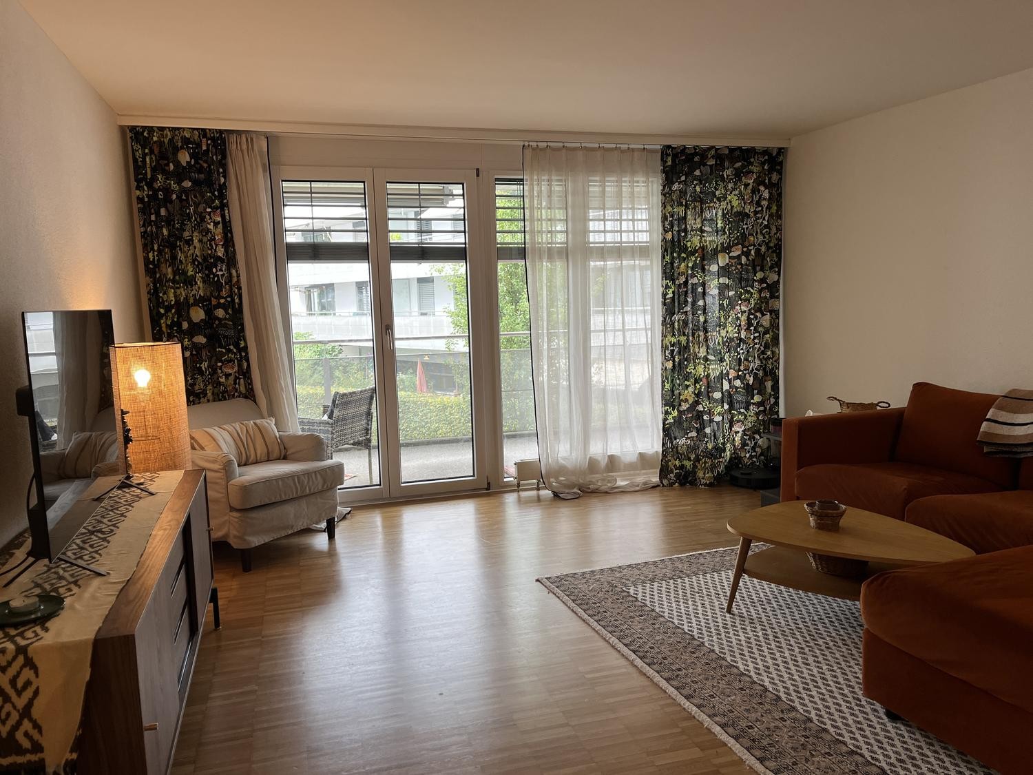 Appartamento di 3 ½ locali