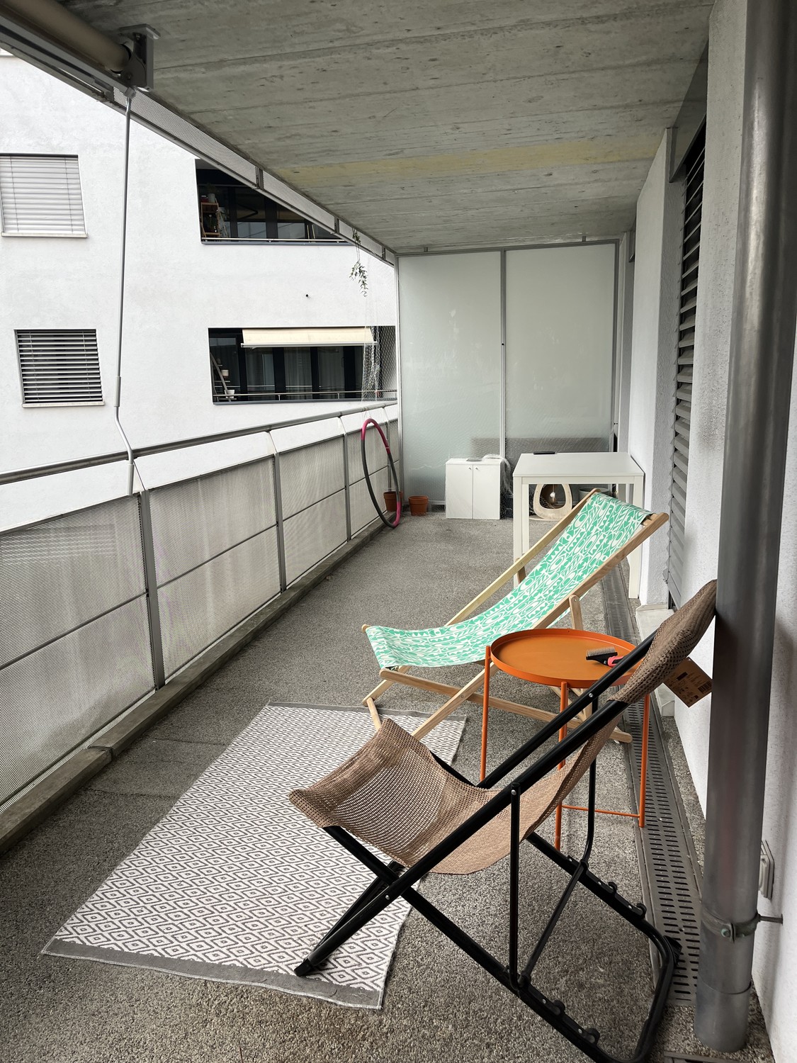 Appartamento di 3 ½ locali