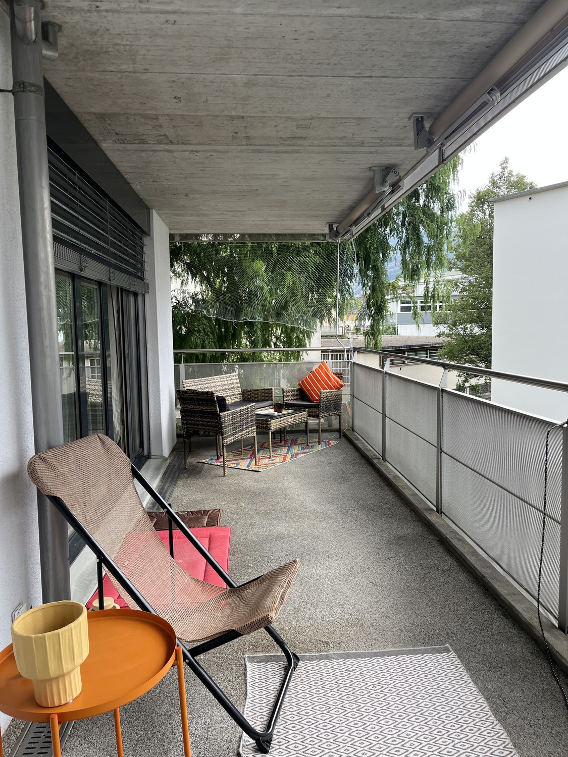 Appartamento di 3 ½ locali
