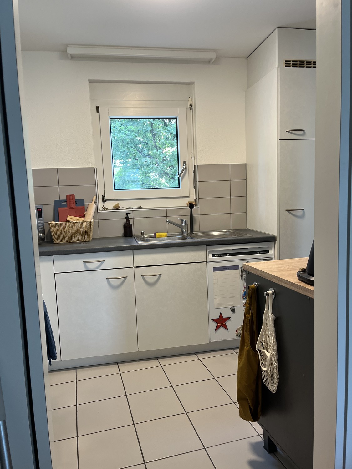 Appartamento di 3 ½ locali