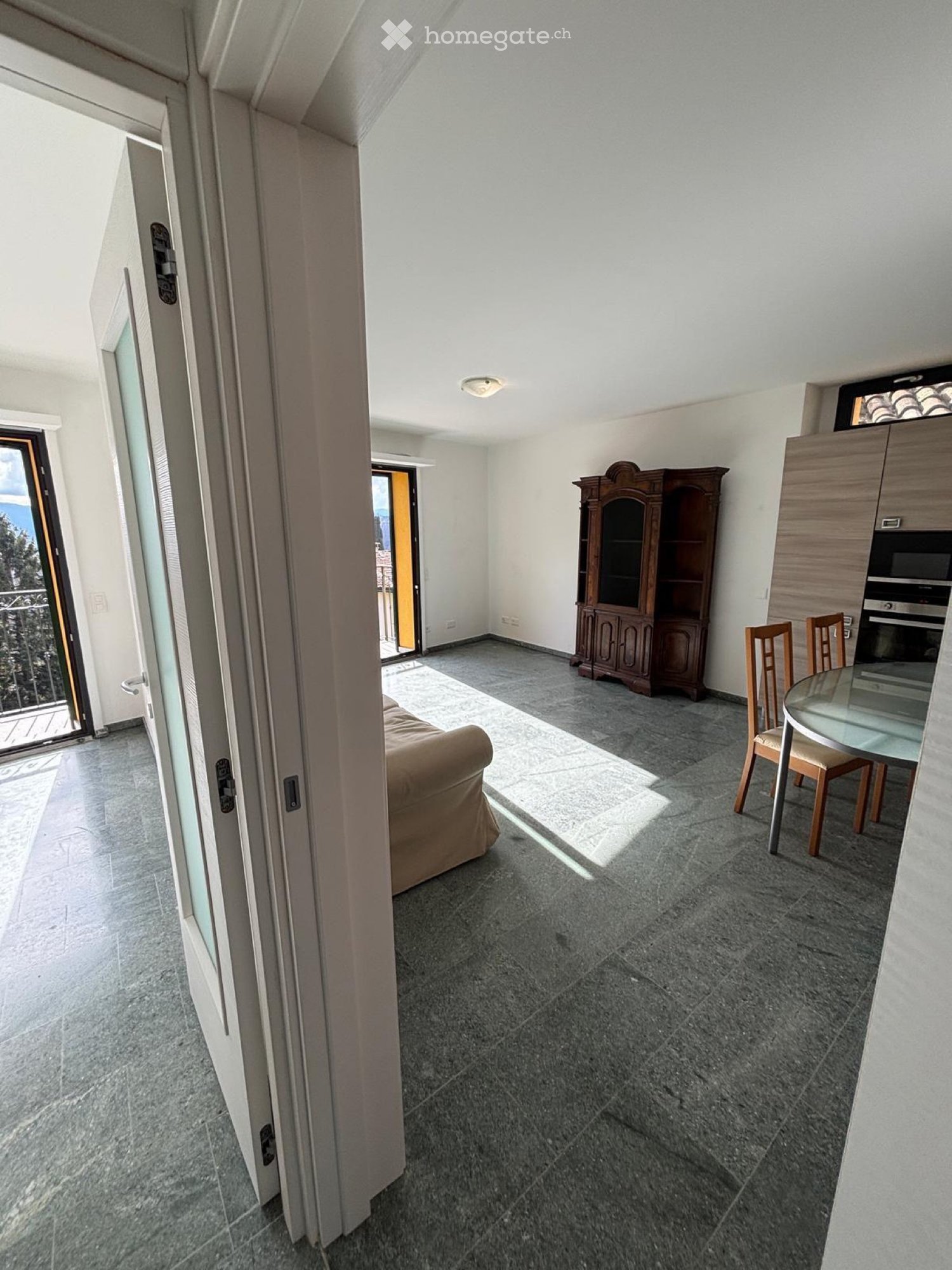 3 rooms single house