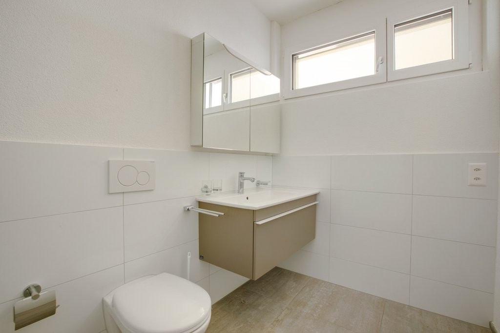 40m² commercial