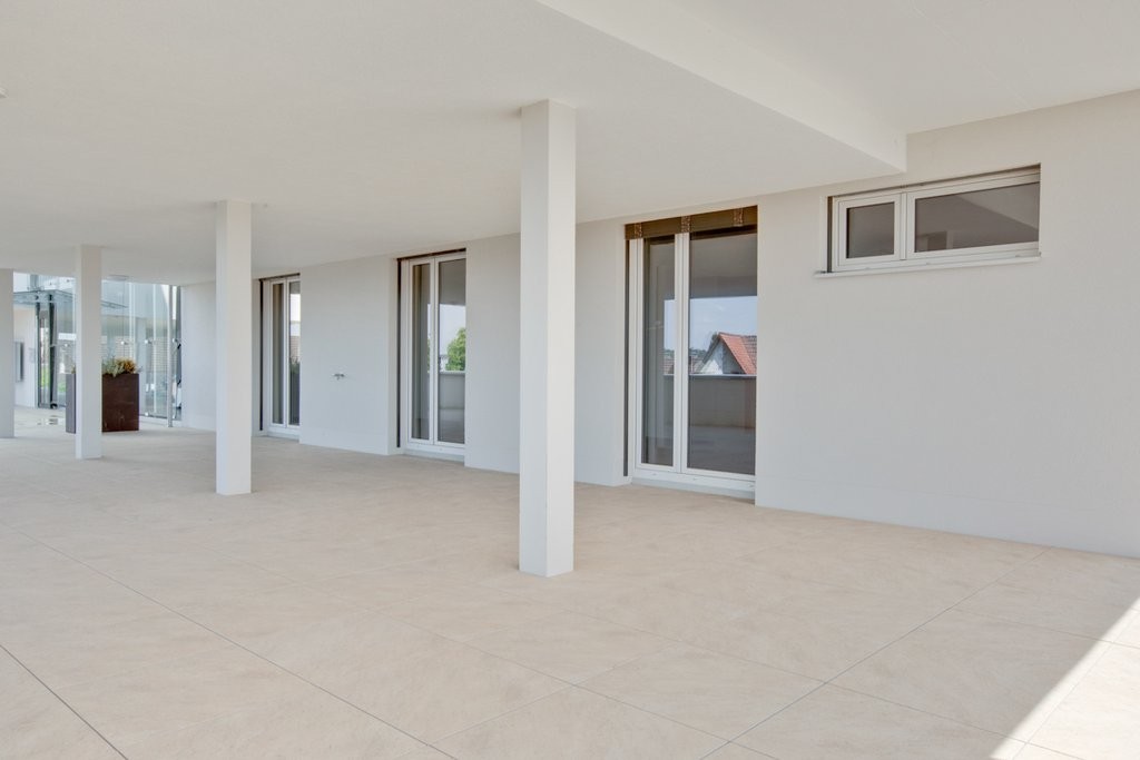 40m² commercial