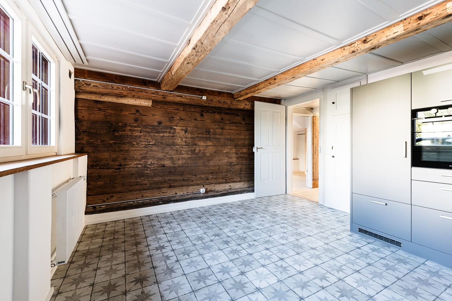 Appartamento di 3 ½ locali