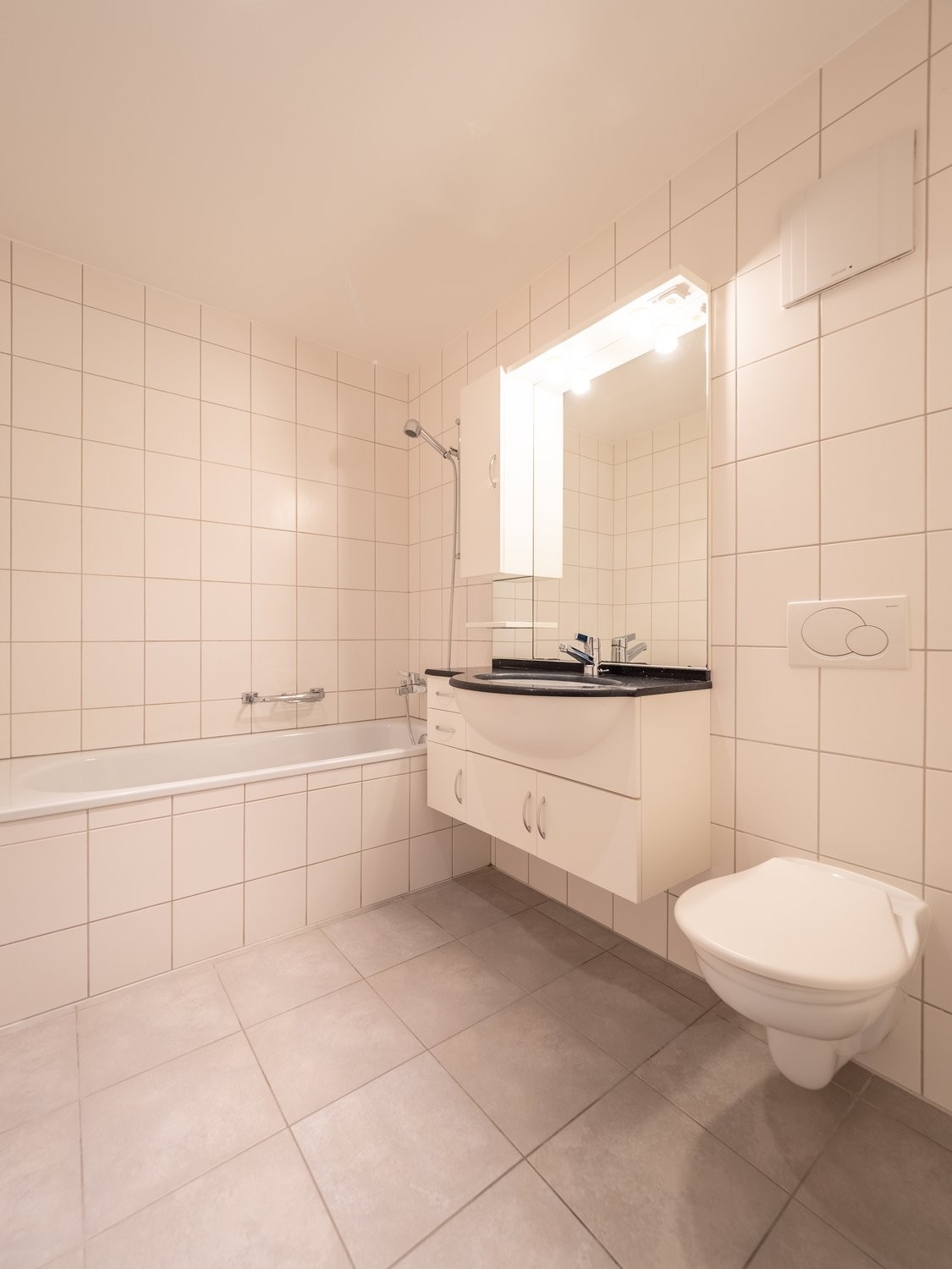 Appartamento di 3 ½ locali