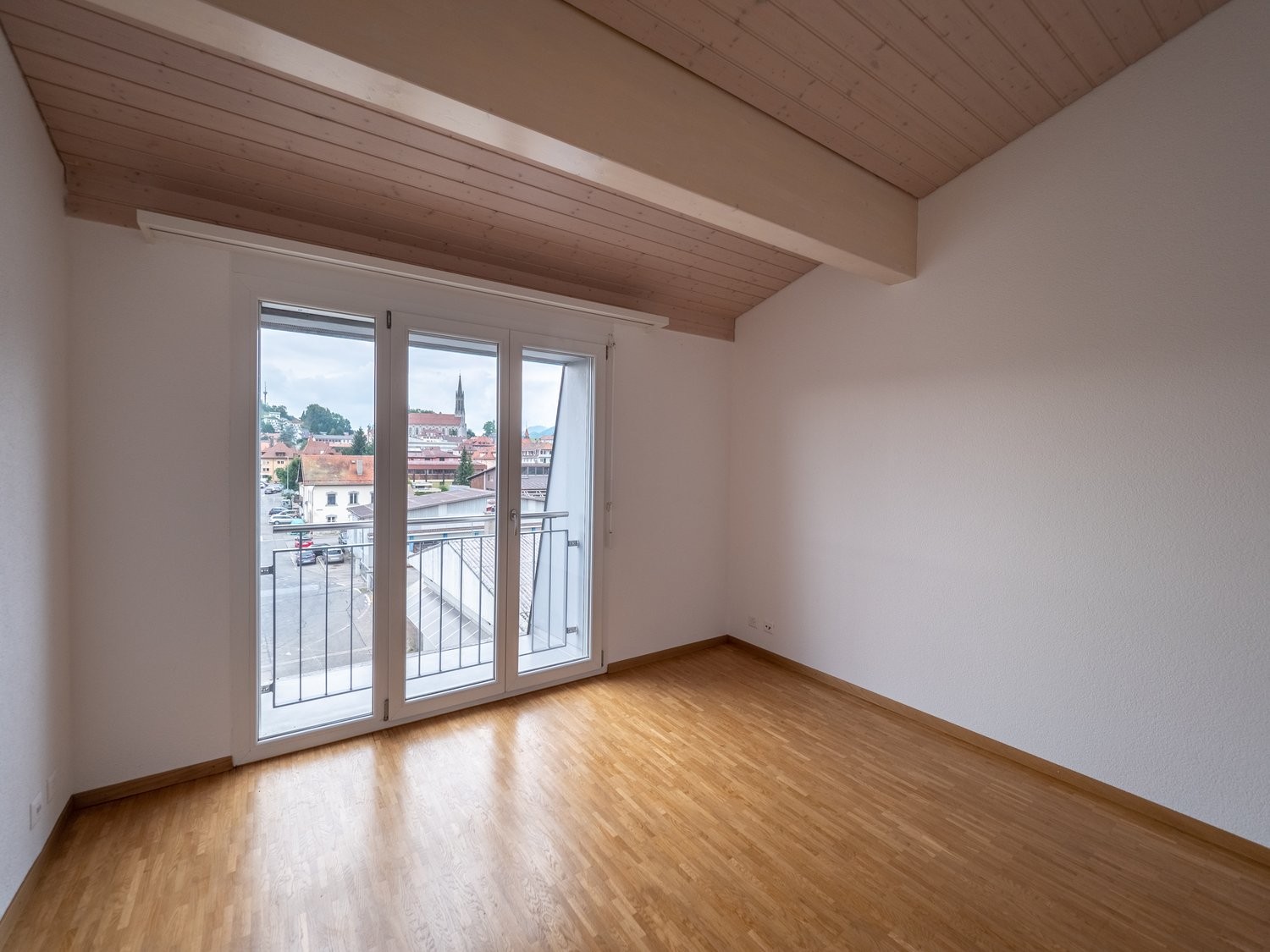 Appartamento di 3 ½ locali
