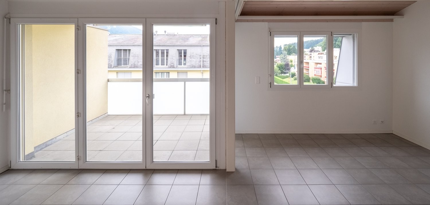 Appartamento di 3 ½ locali