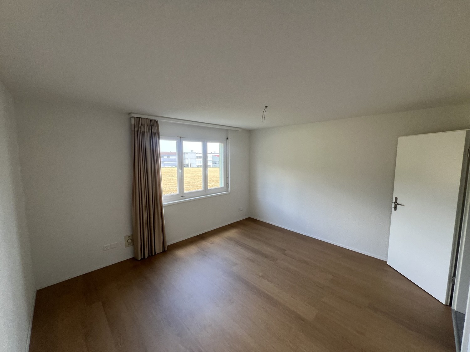Appartamento di 4 ½ locali