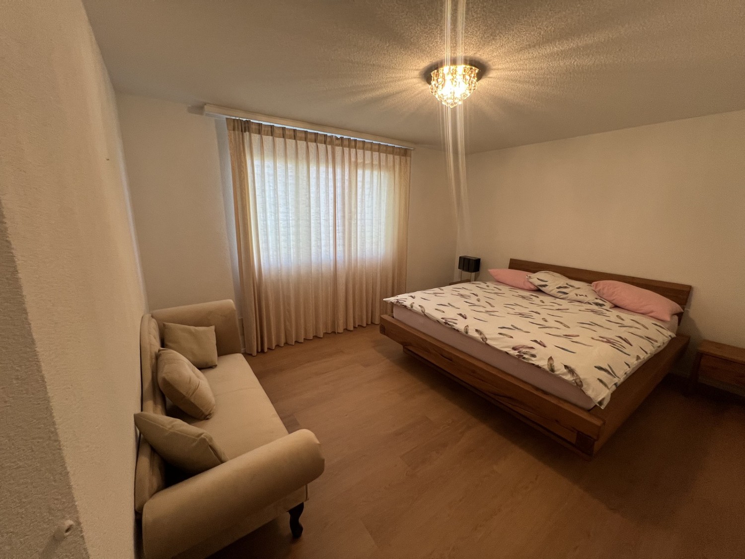 Appartamento di 4 ½ locali