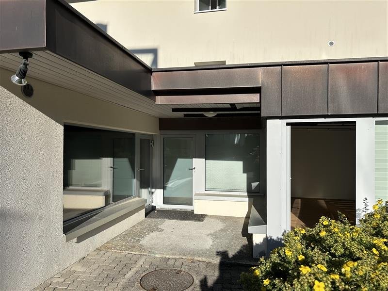 42m² commerciale