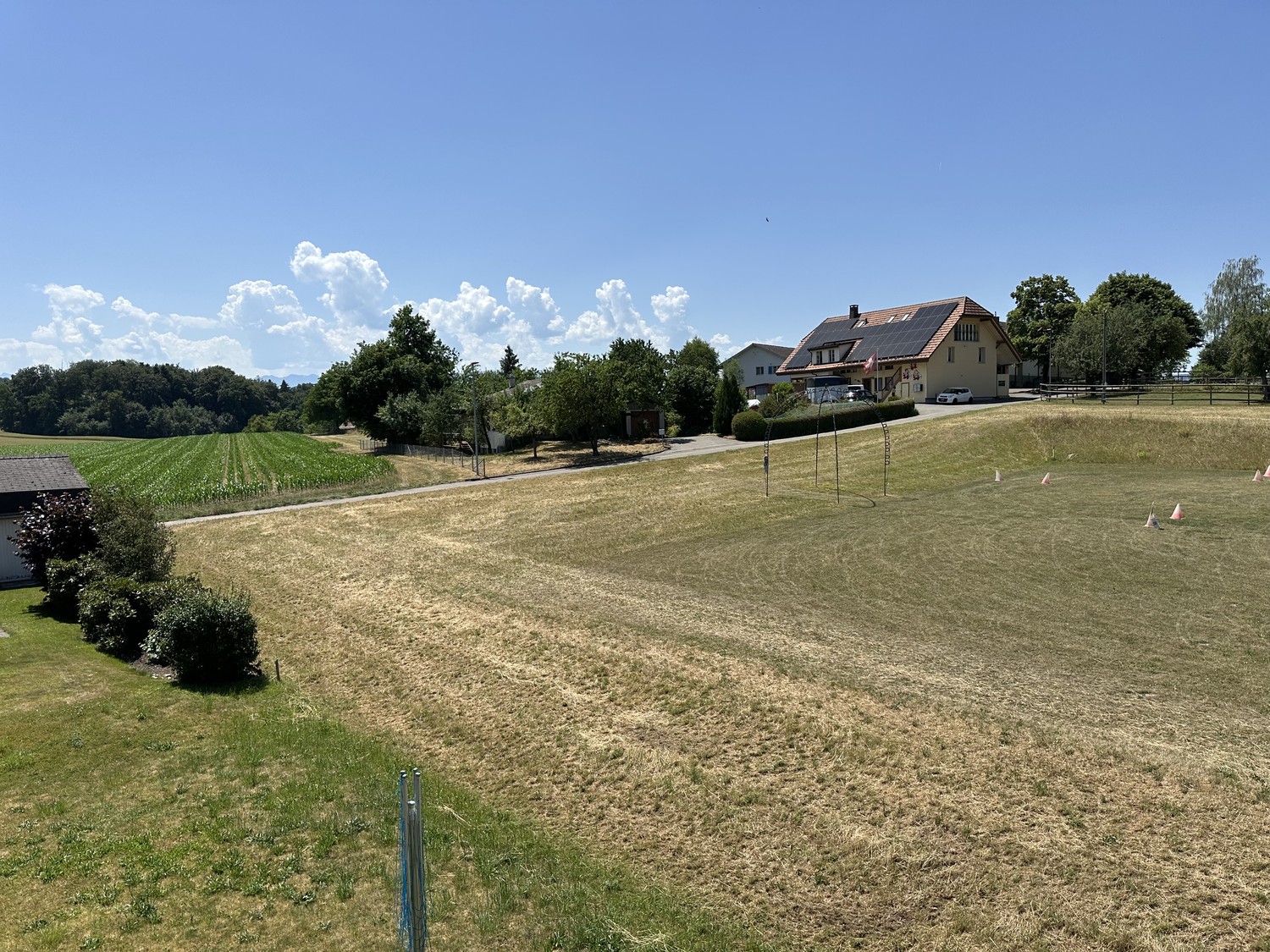 appartamento di 4 locali