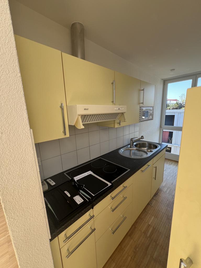 Appartamento di 3 ½ locali
