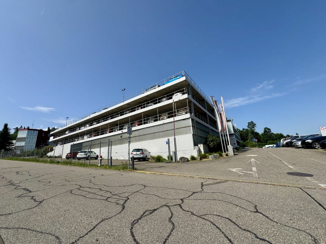 3385m² commerciale