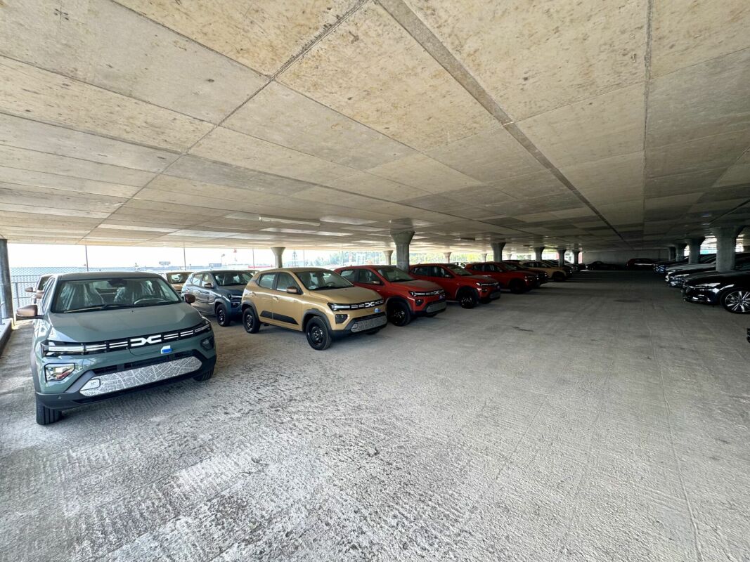 3385m² commerciale