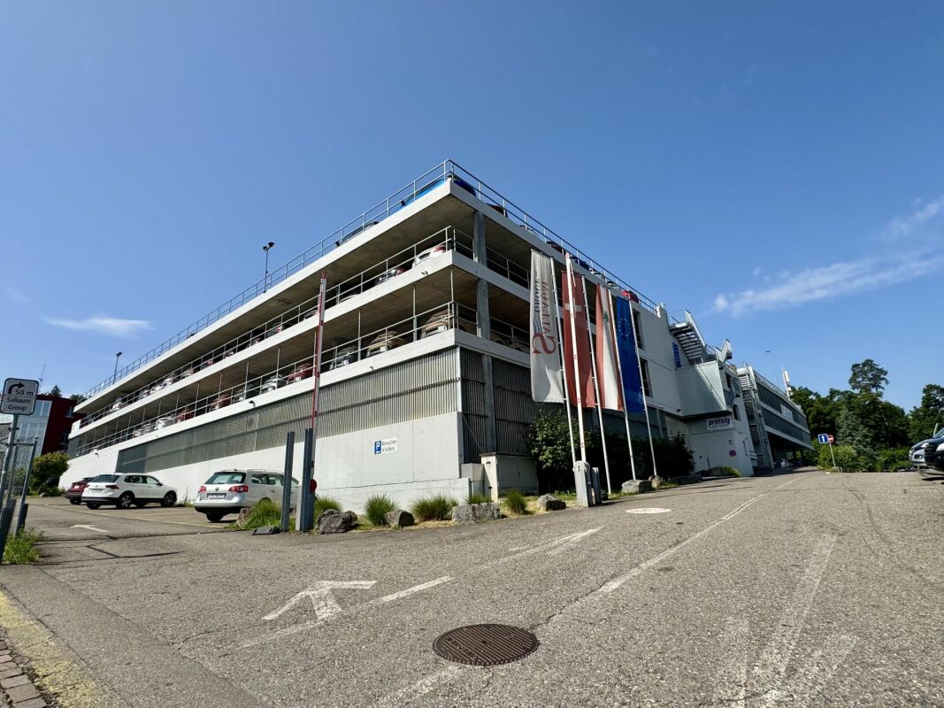 3385m² commerciale