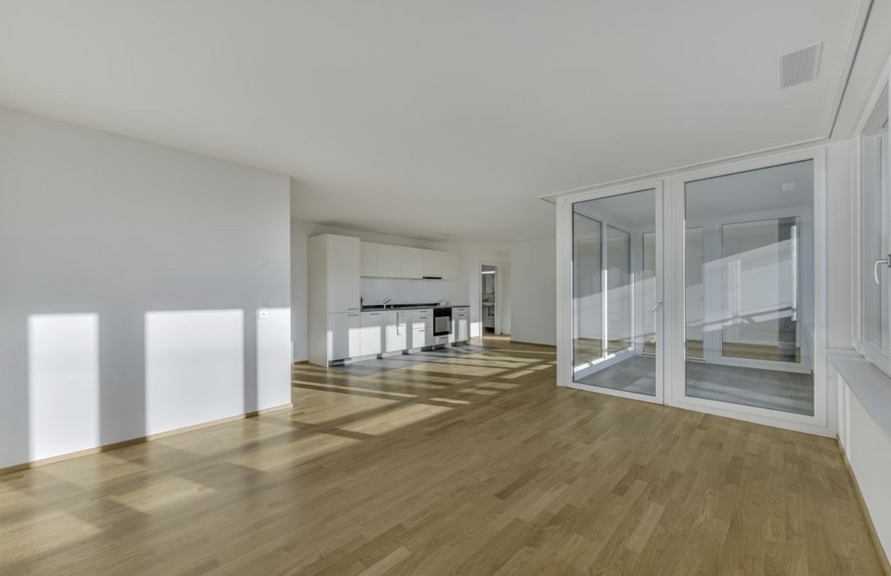 Appartamento di 2 ½ locali