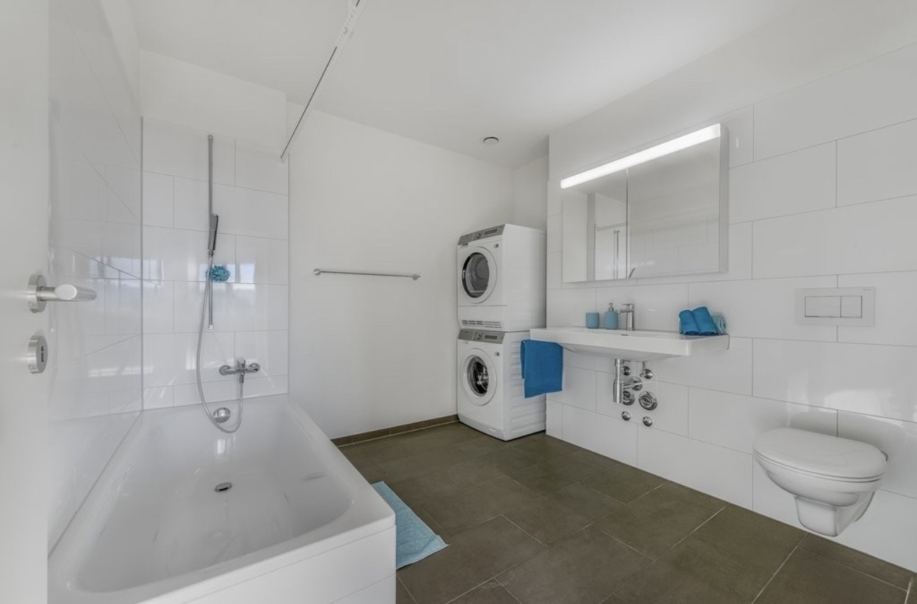 Appartamento di 2 ½ locali