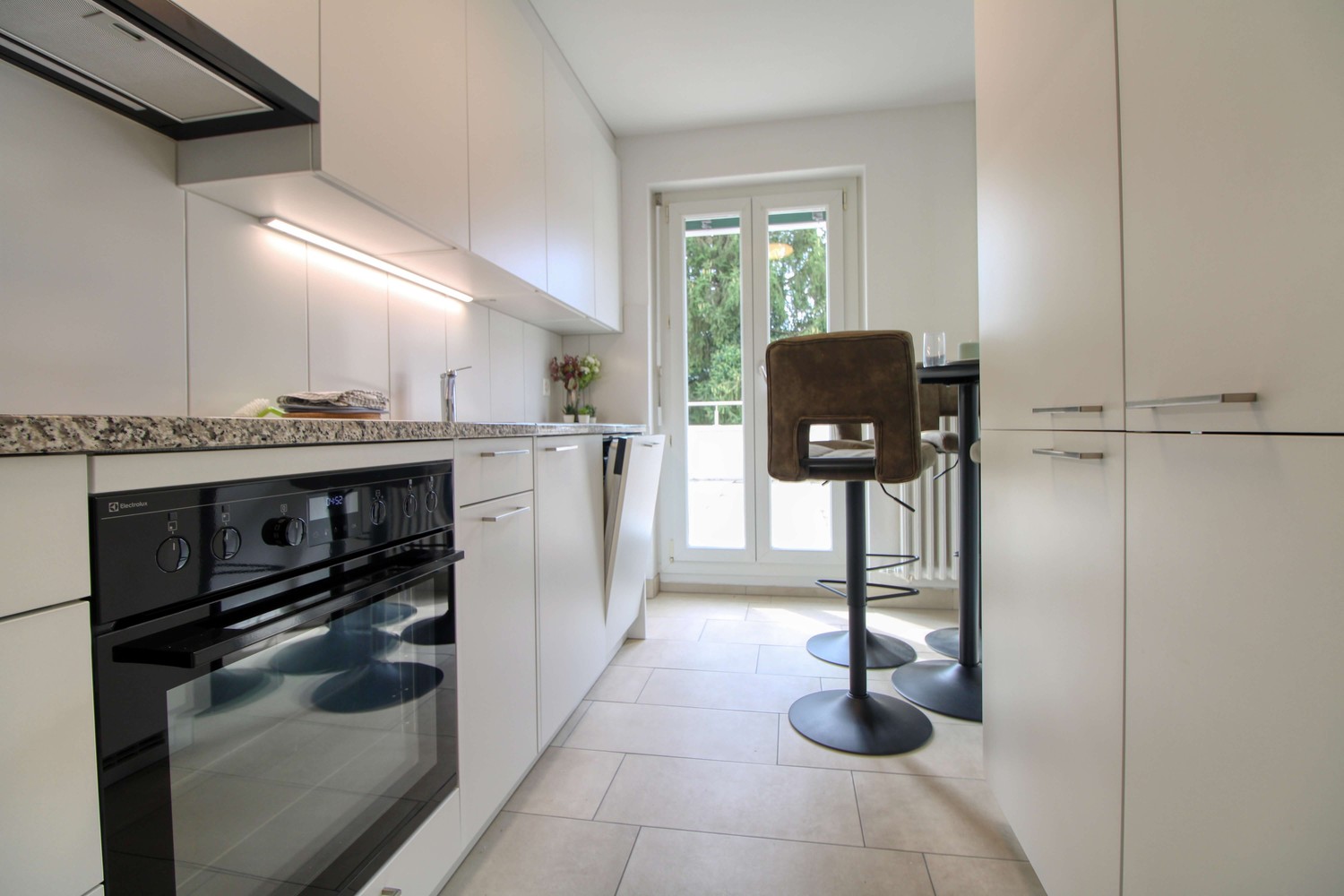Chambre en colocation