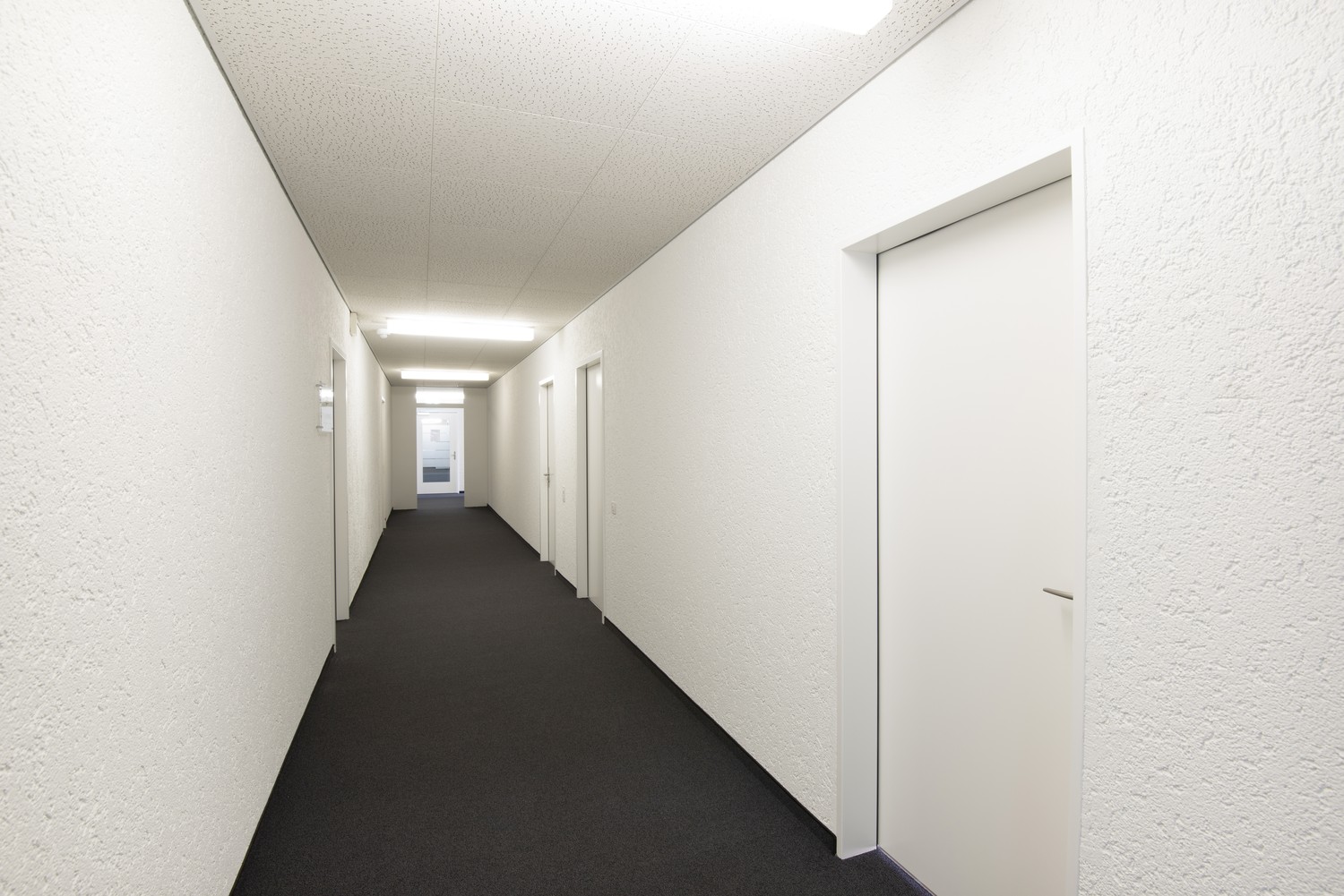 110m² office