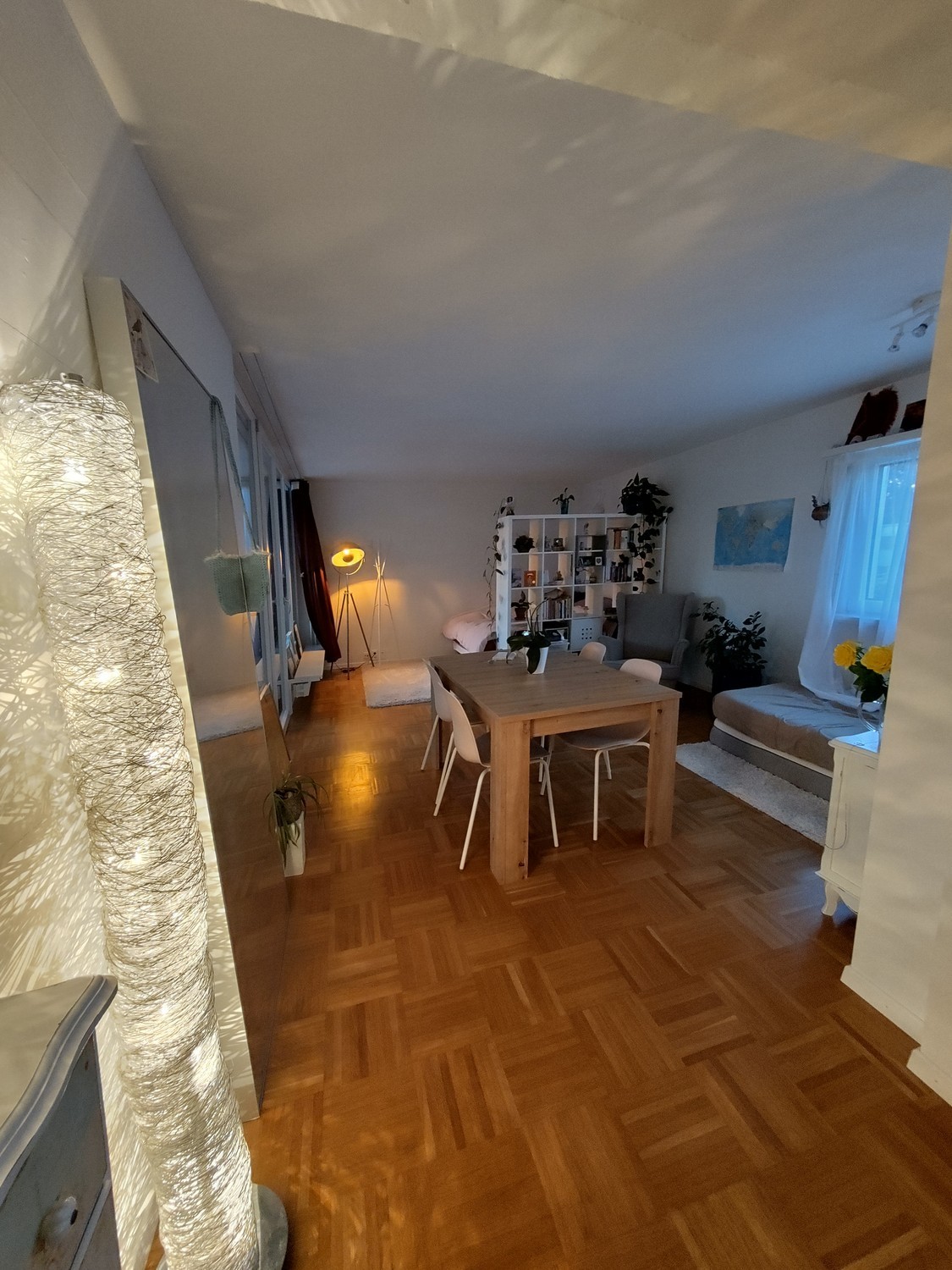 Appartamento di 1 ½ locali
