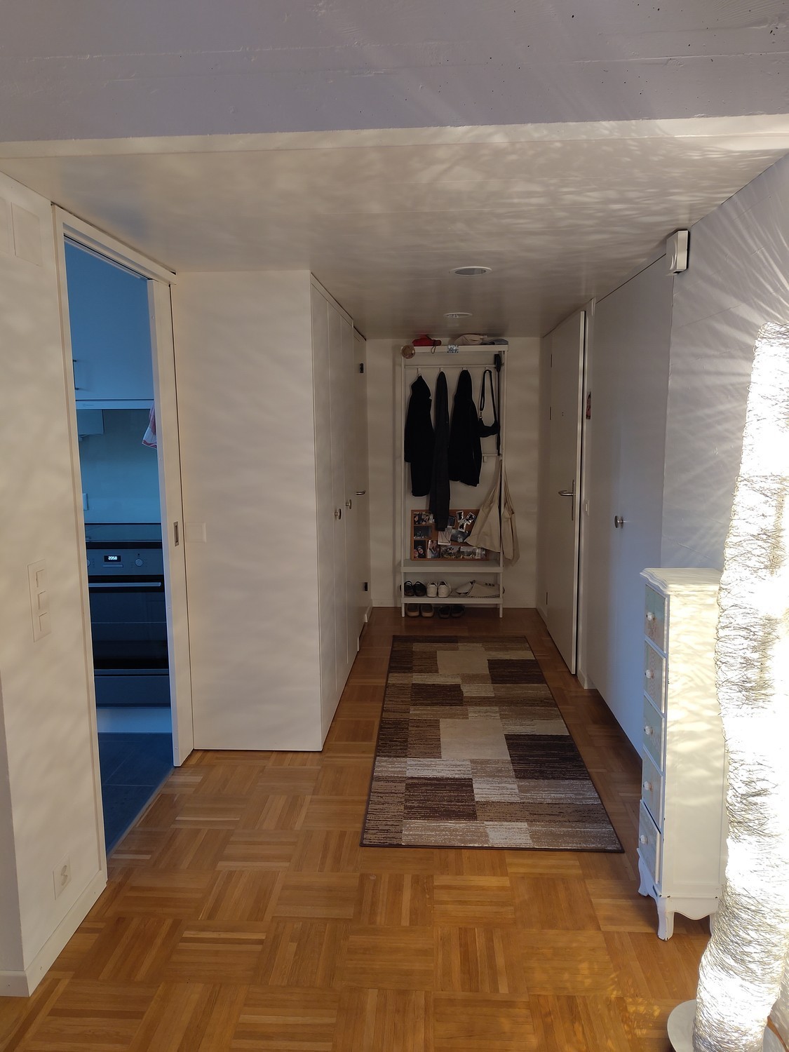 Appartamento di 1 ½ locali